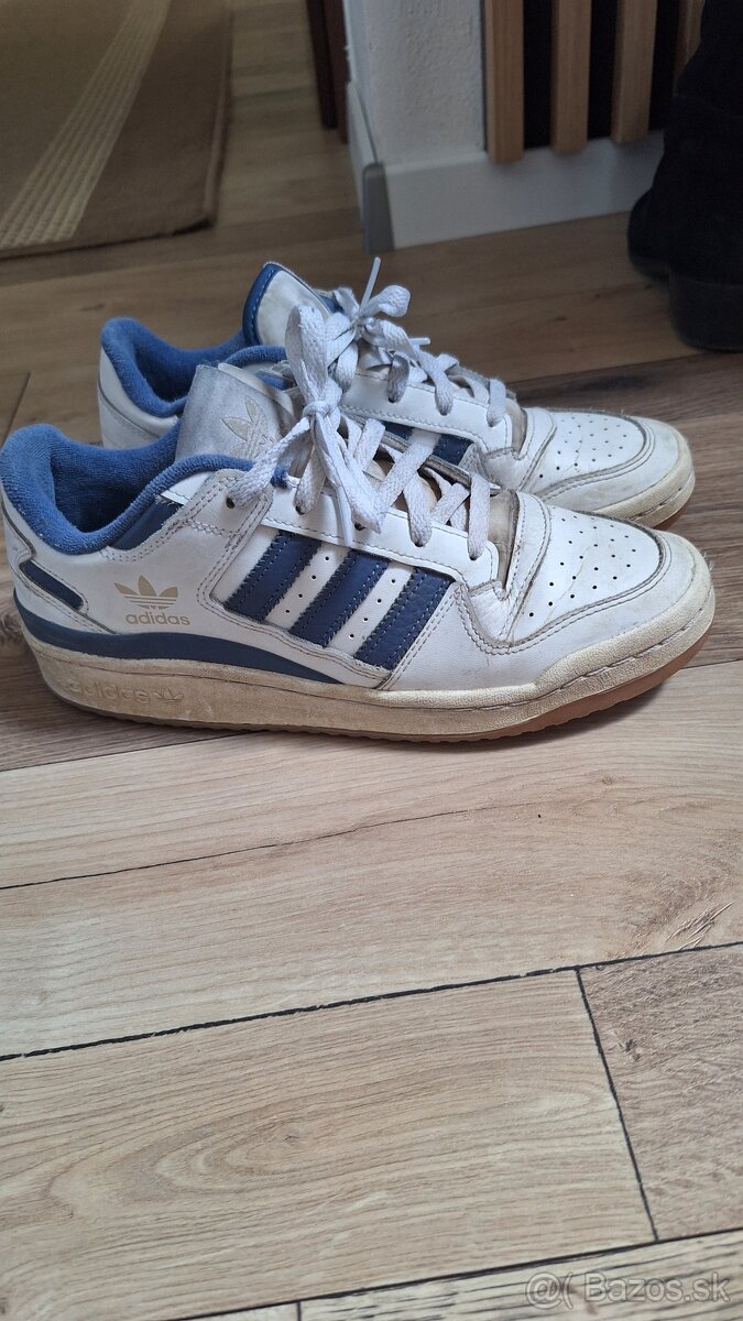 Adidas 39 botasky, tenisky