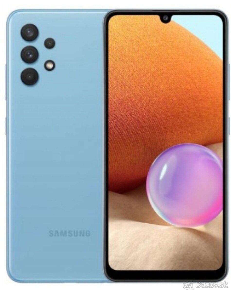 Samsung Galaxy A32