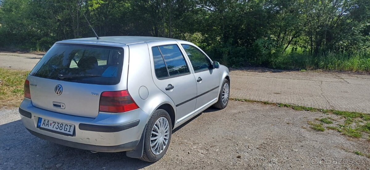 Golf