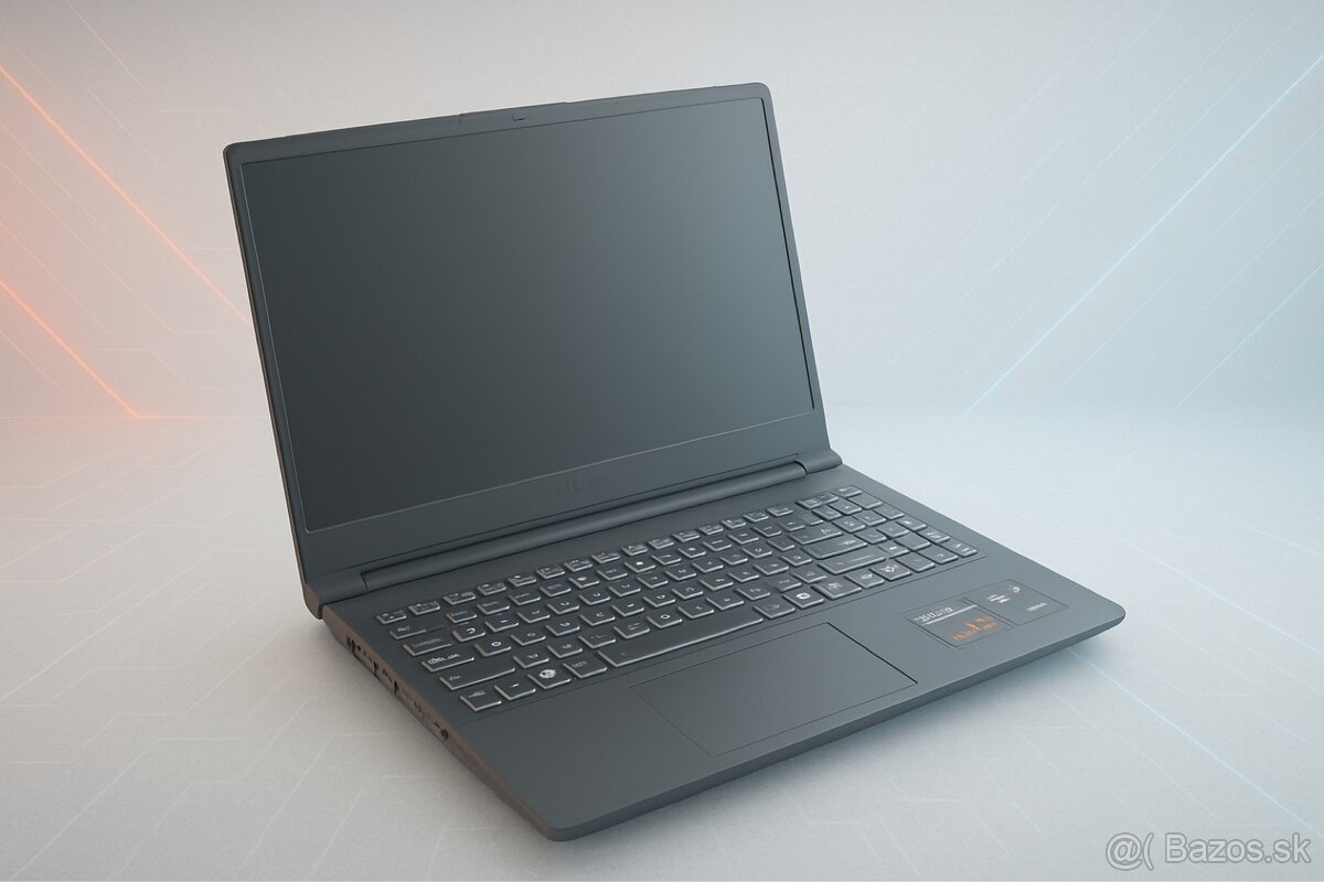 ASUS TUF GAMING A15