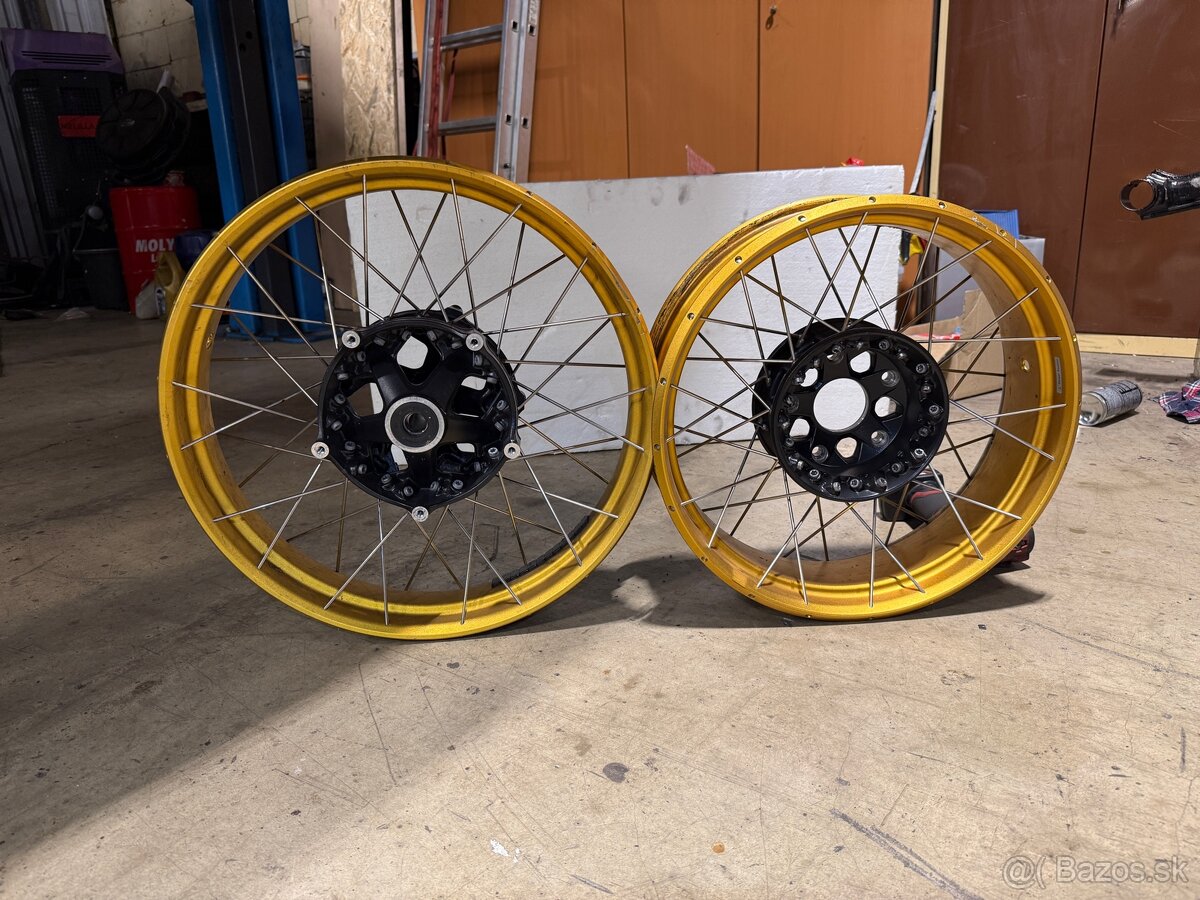 R1250GS ráfiky