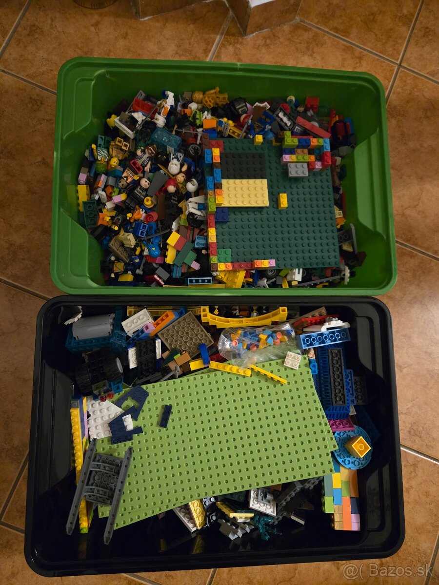 Lego