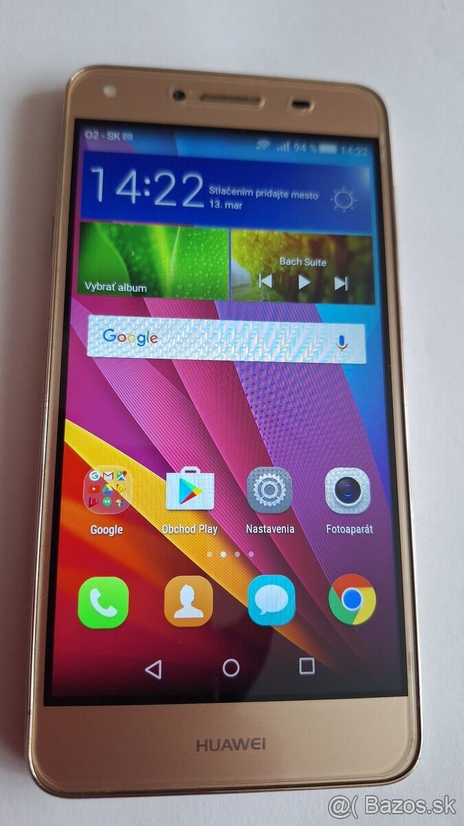 Huawei Y5 II
