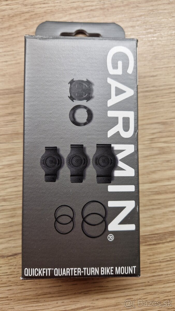 Garmin drziak 20/22/26 mm