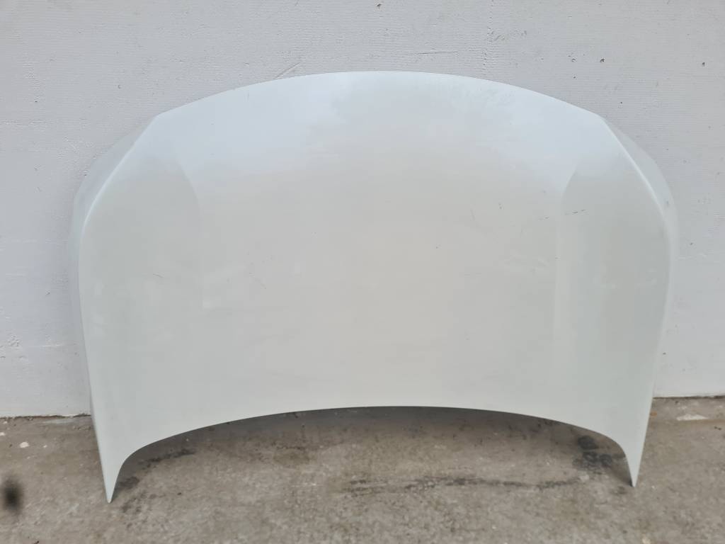 Peugeot 3008 5008 II lift 2021- kapota