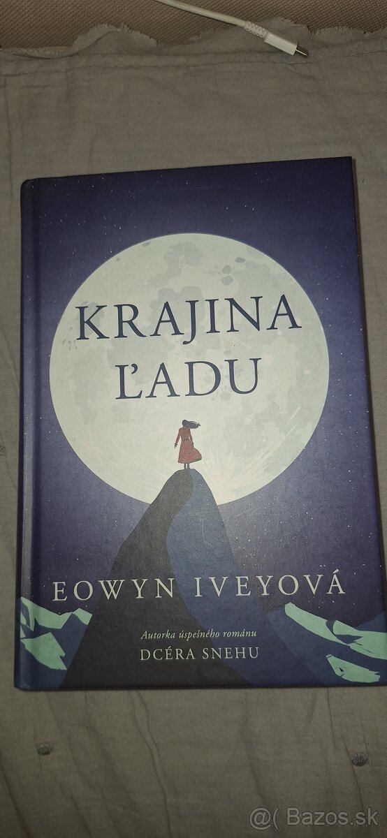 Krajina ľadu