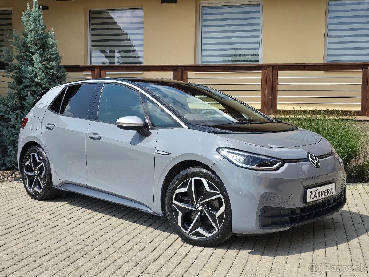 Volkswagen ID.3 Pro S Performance 1ST 150kW