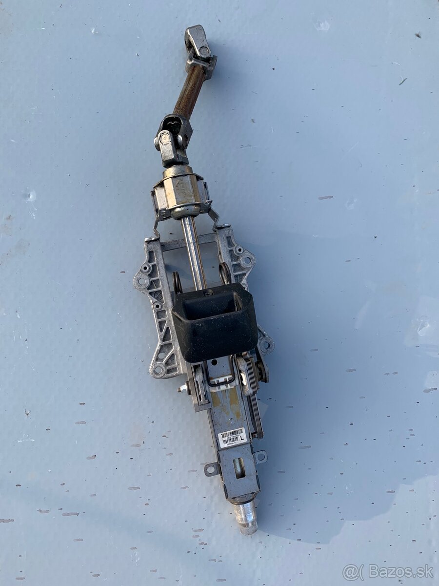 Stlpik riadenia VW Passat B6