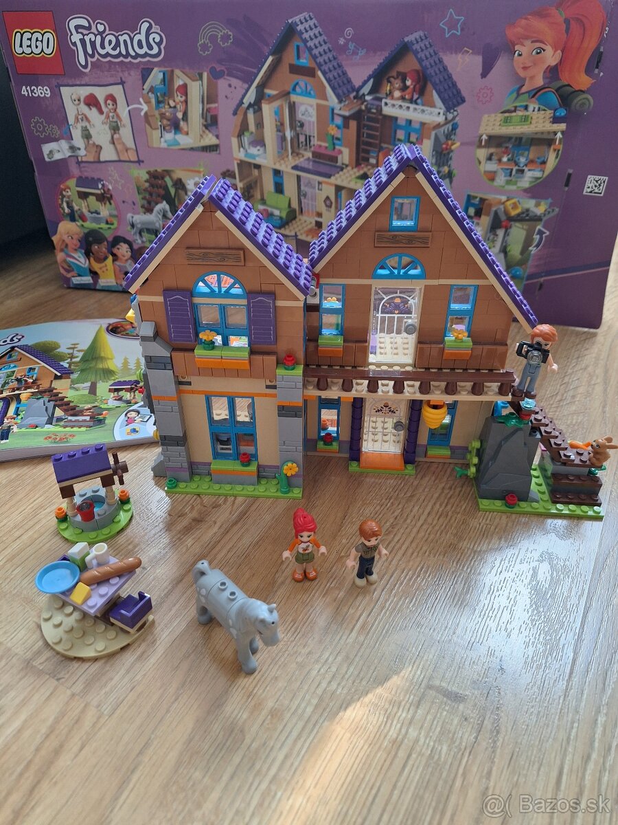 Lego 41369