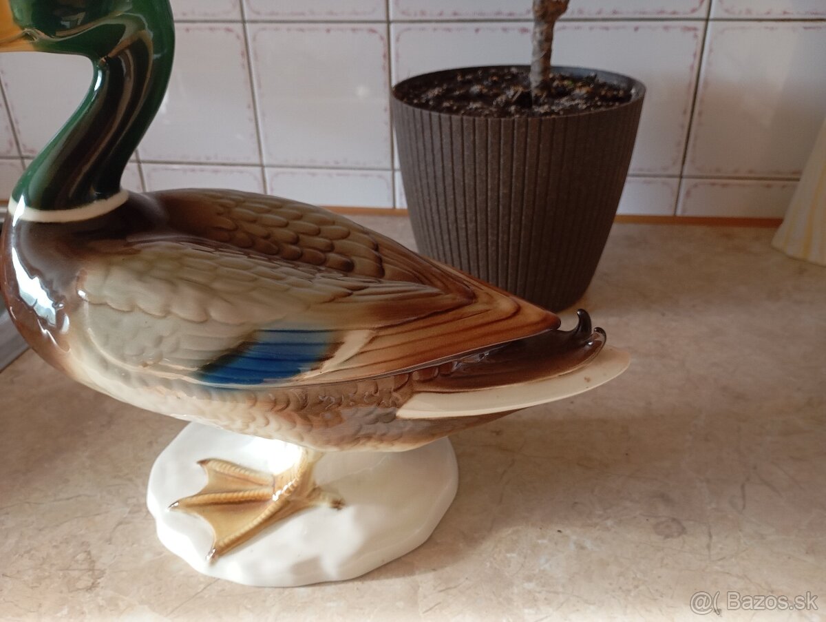 Predám sošky goebel hummel