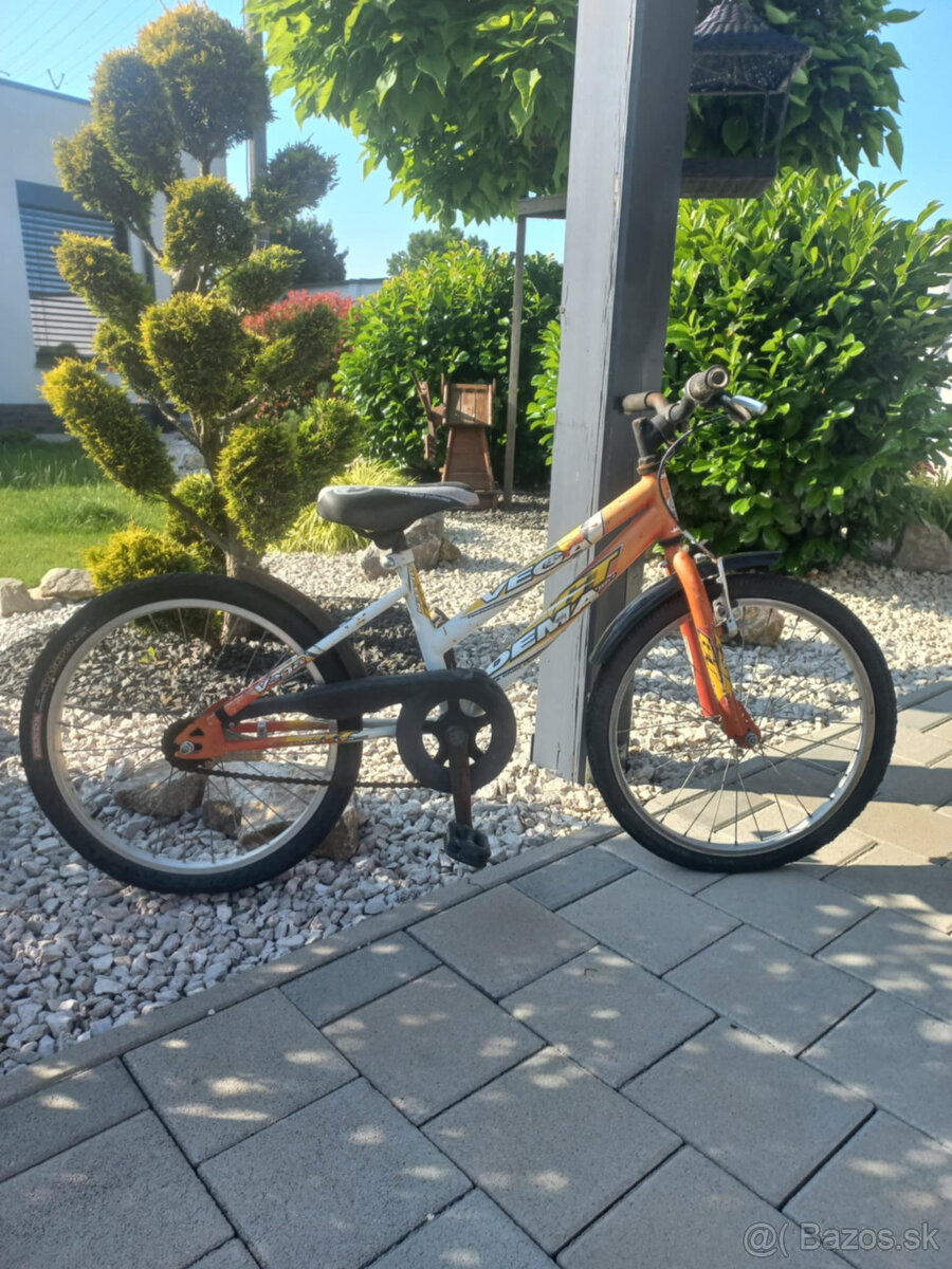 Vega Dema 16