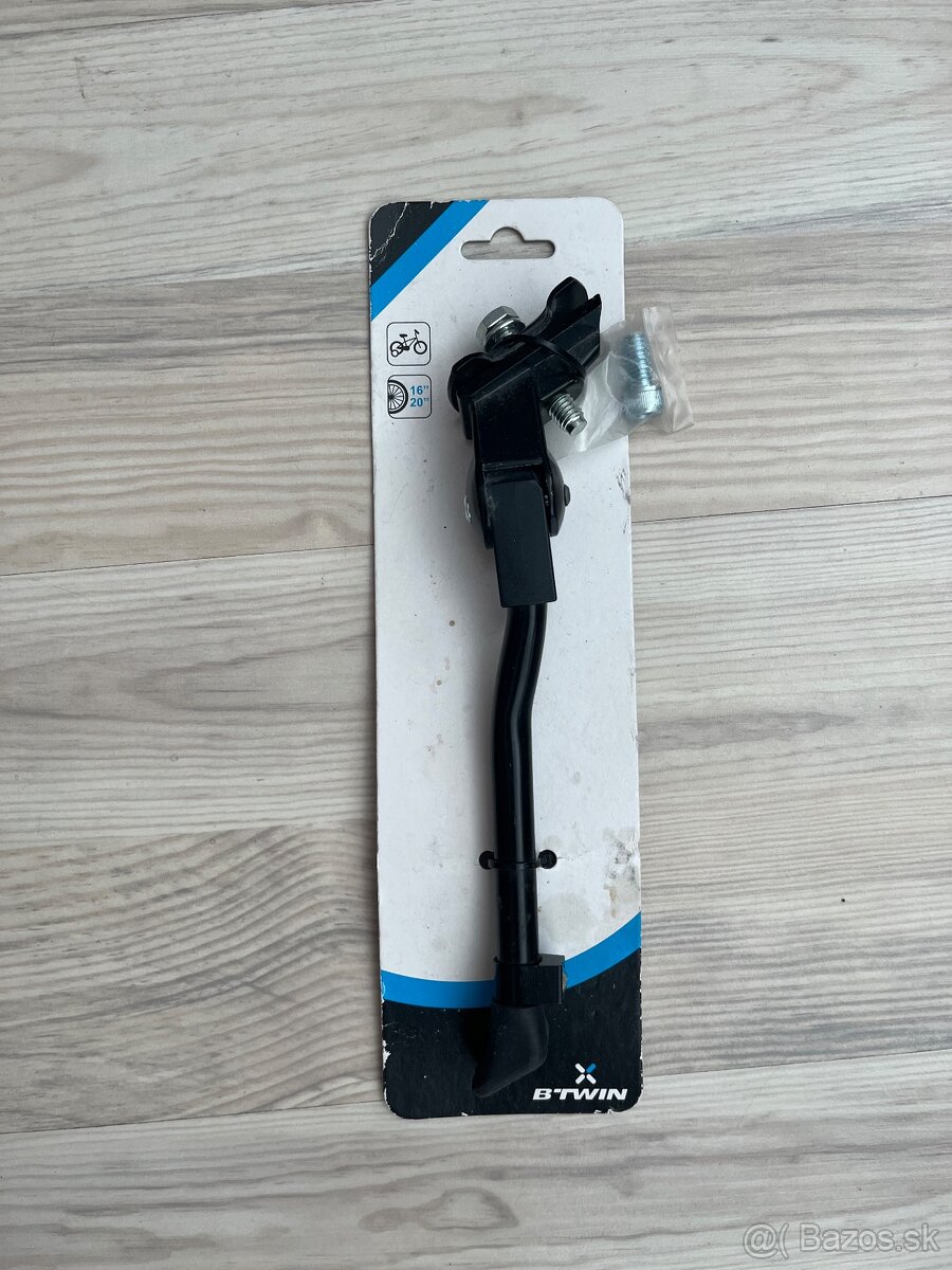 Stojan na bicykel