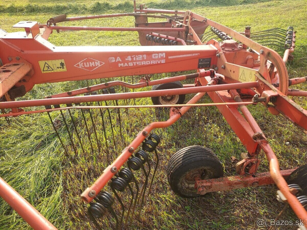 Hrabacka Kuhn