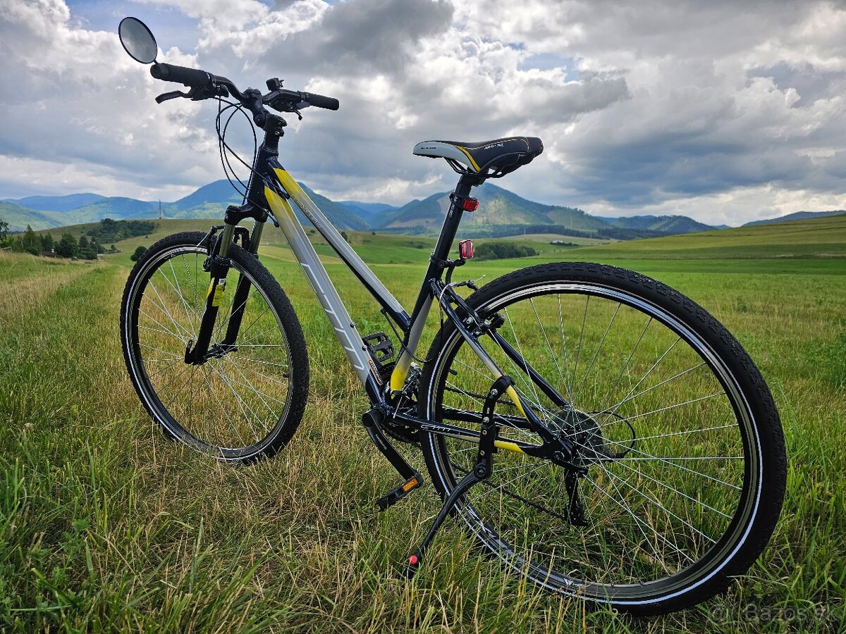 Bicykel CTM Maxima 1.0 28" 2021