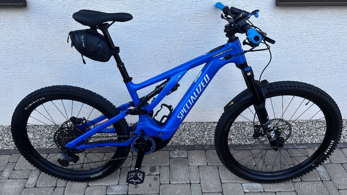Specialized Turbo Levo Comp S4 (L) r.v.: 2023