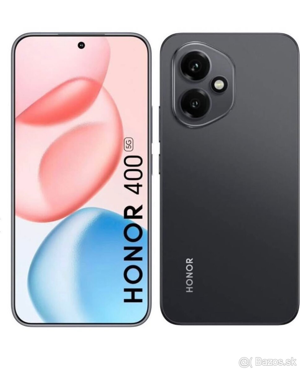 Honor 400
