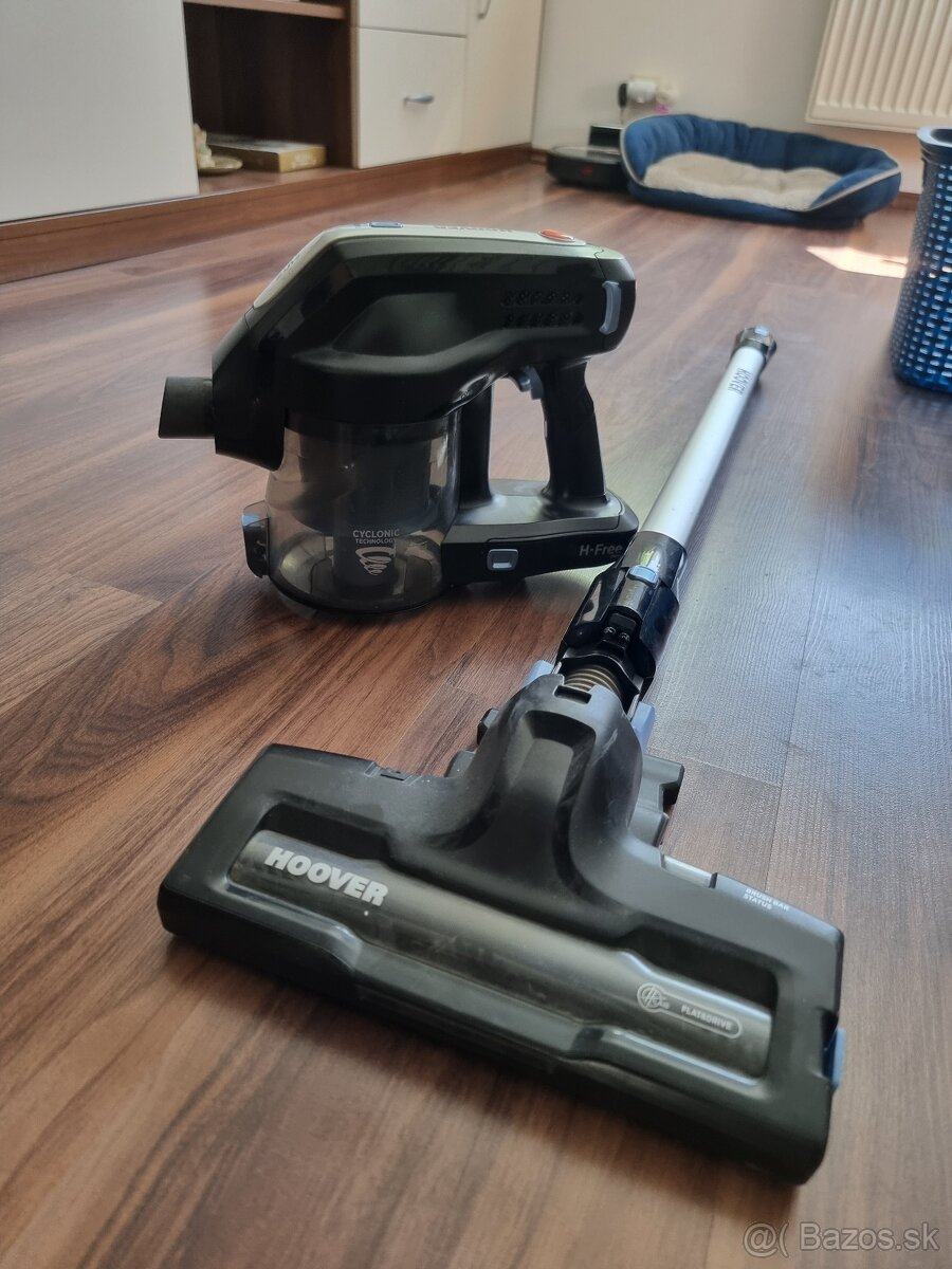 Hoover H-Free Pets