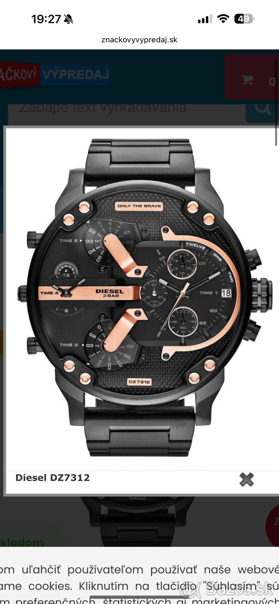 Diesel