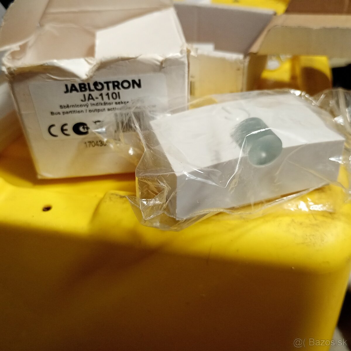 Jablotron JA-110I