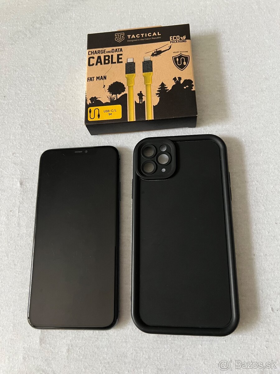 iPhone 11 Pro max 64GB