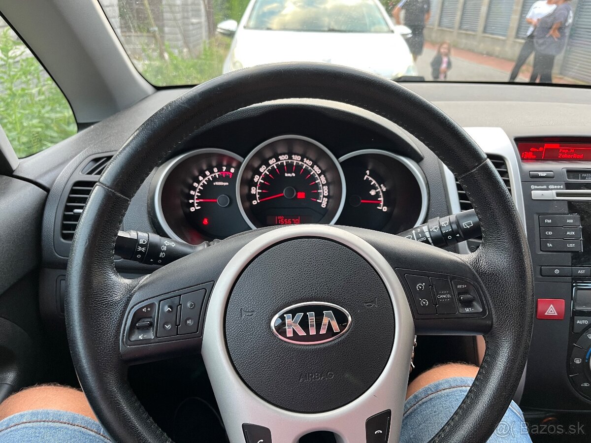 Venga KIA