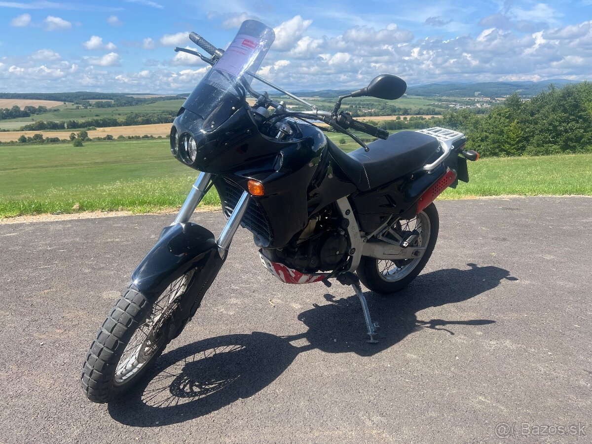 Aprilia Pegaso 650 do 35kw