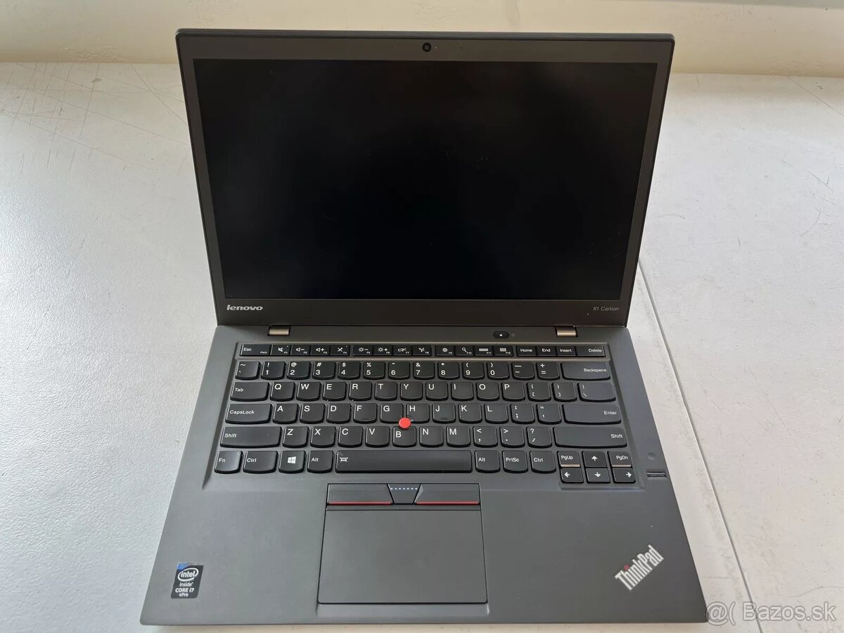 Lenovo ThinkPad X1 Carbon