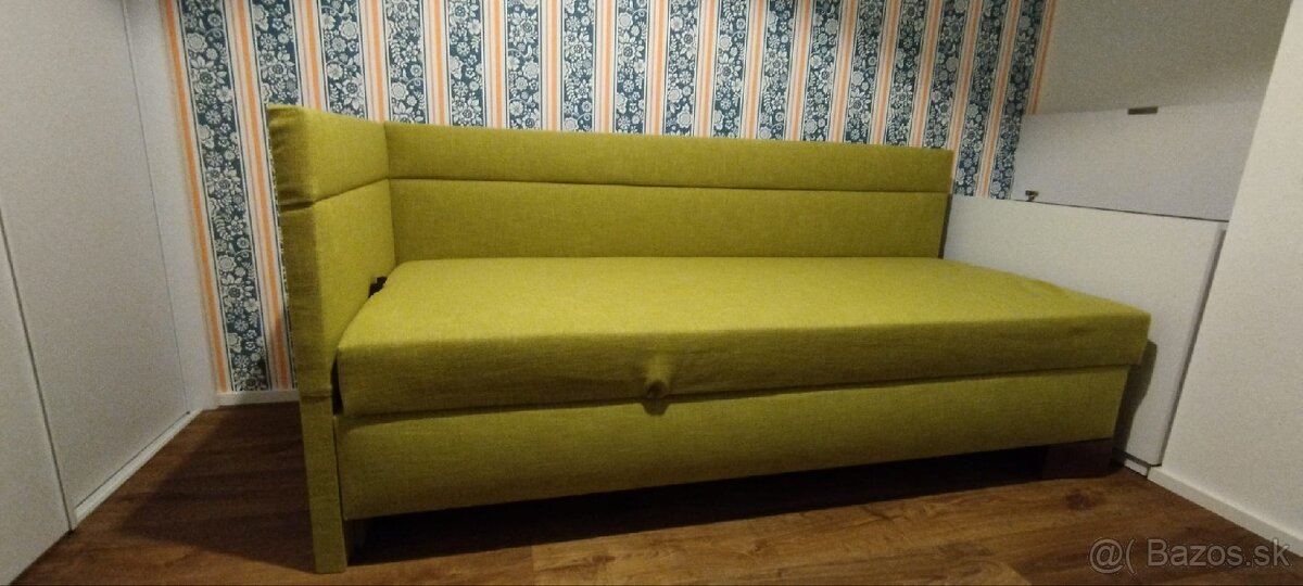 Váľanda VARIO 80x200