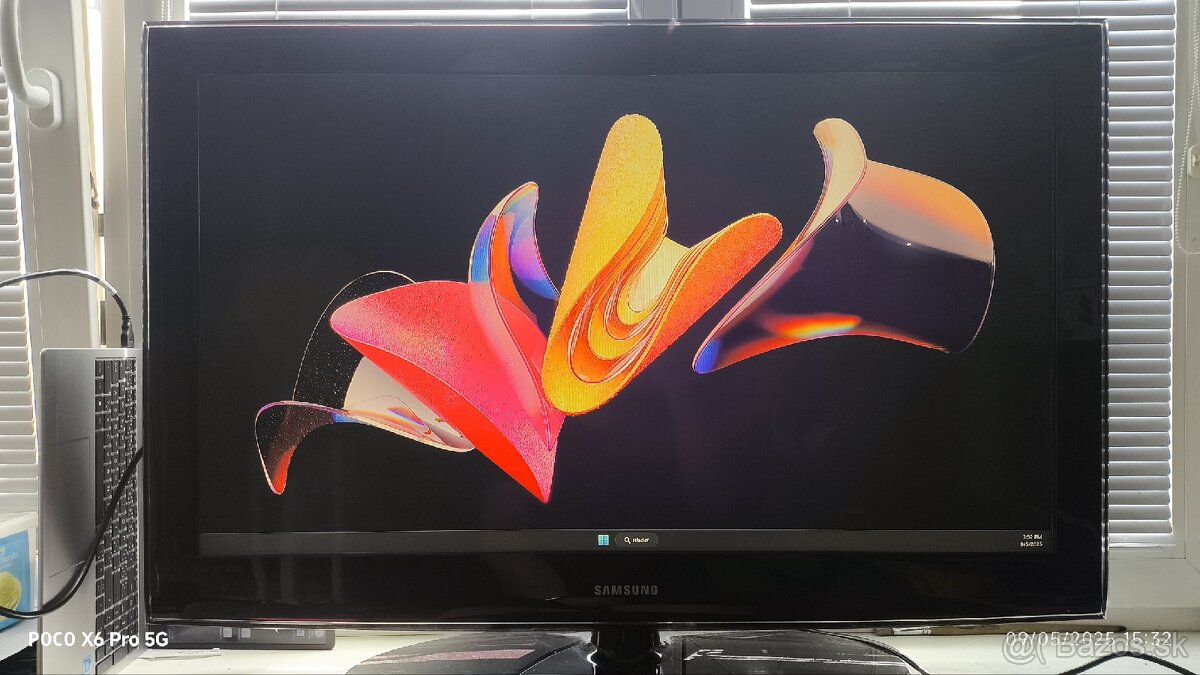 SAMSUNG TV