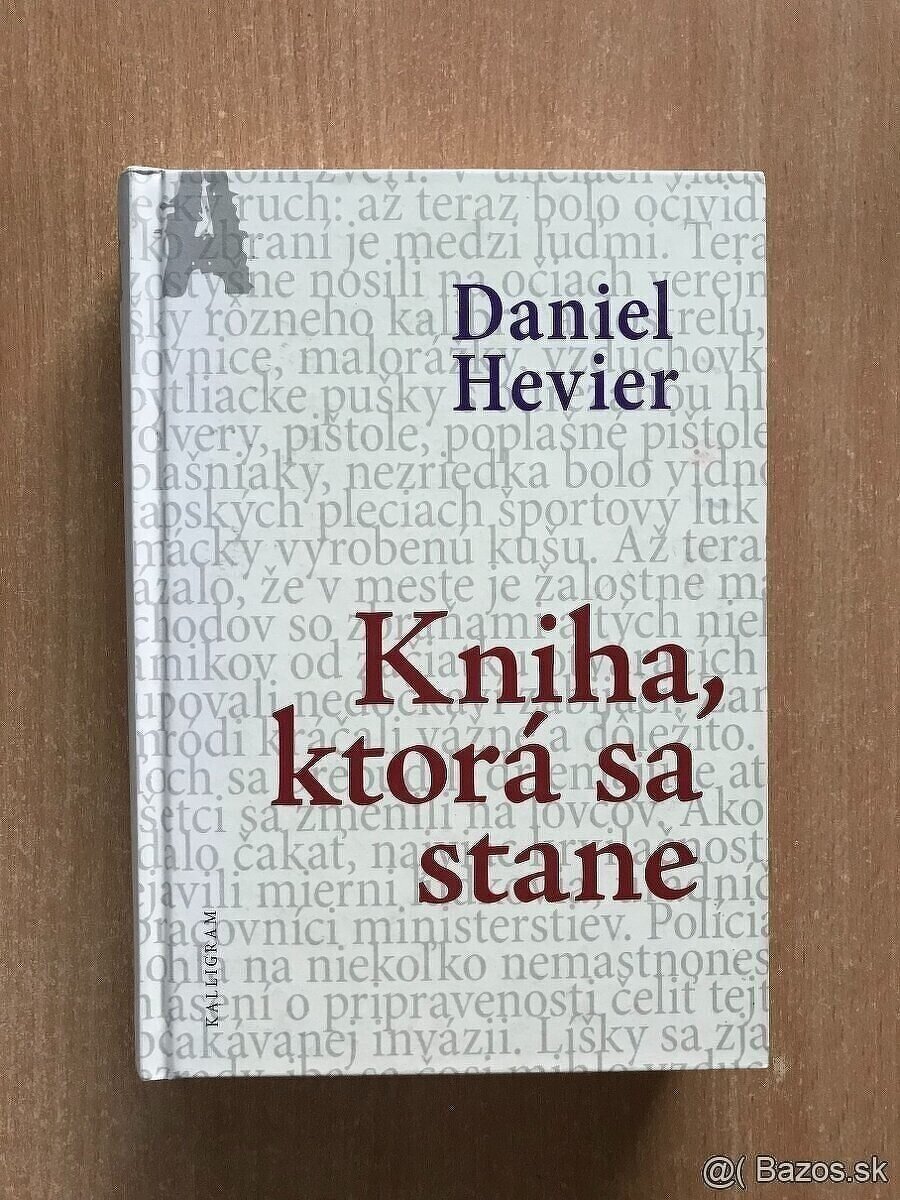 venovanie - Daniel Hevier, Slovník slovenského slangu -