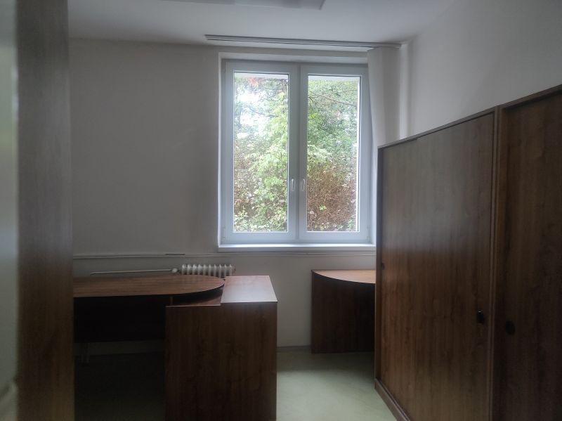 Ponuka prenájmu kancelárie 11,6 m2 v Nitre