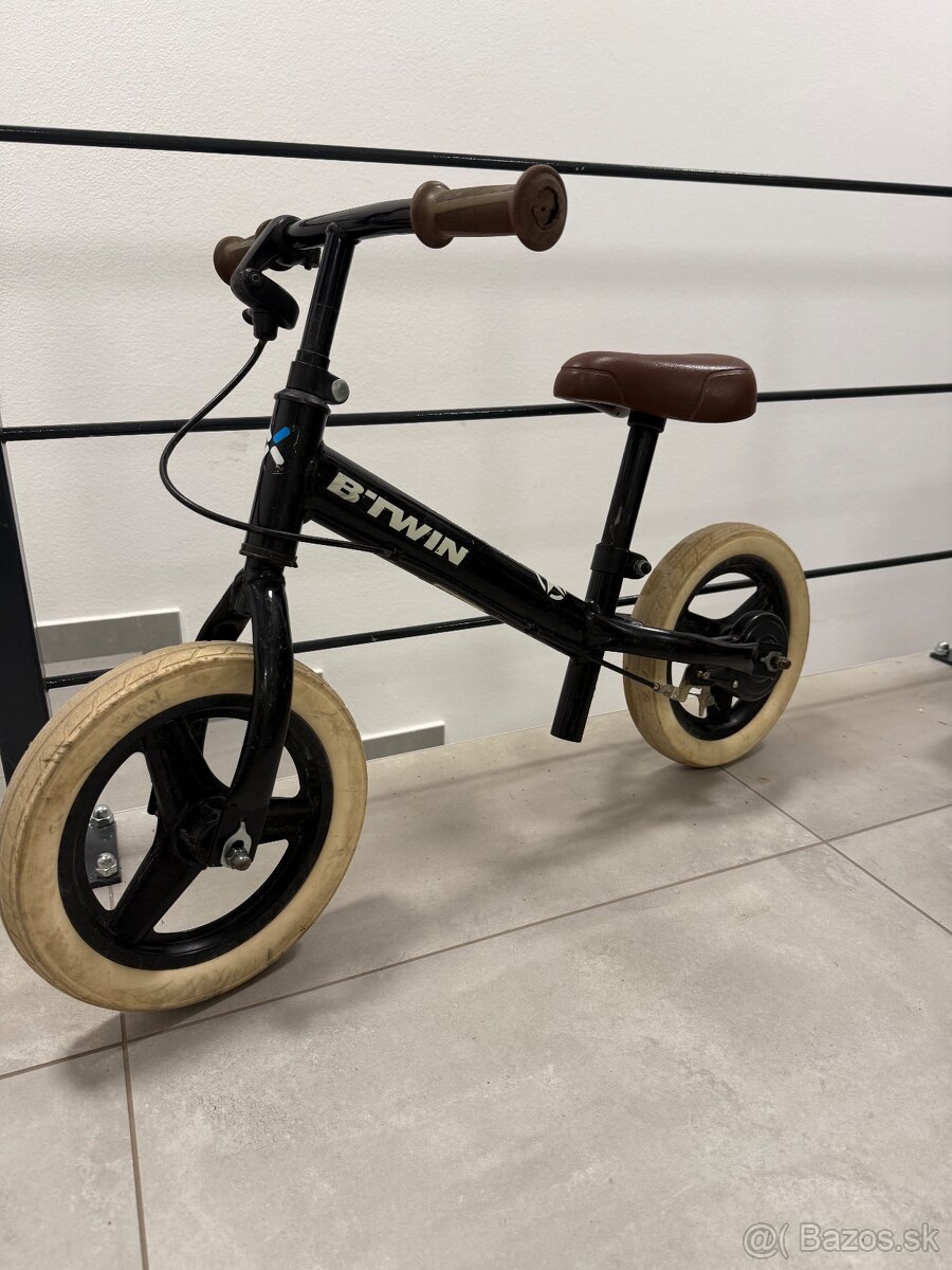 Odrážadlo Btwin