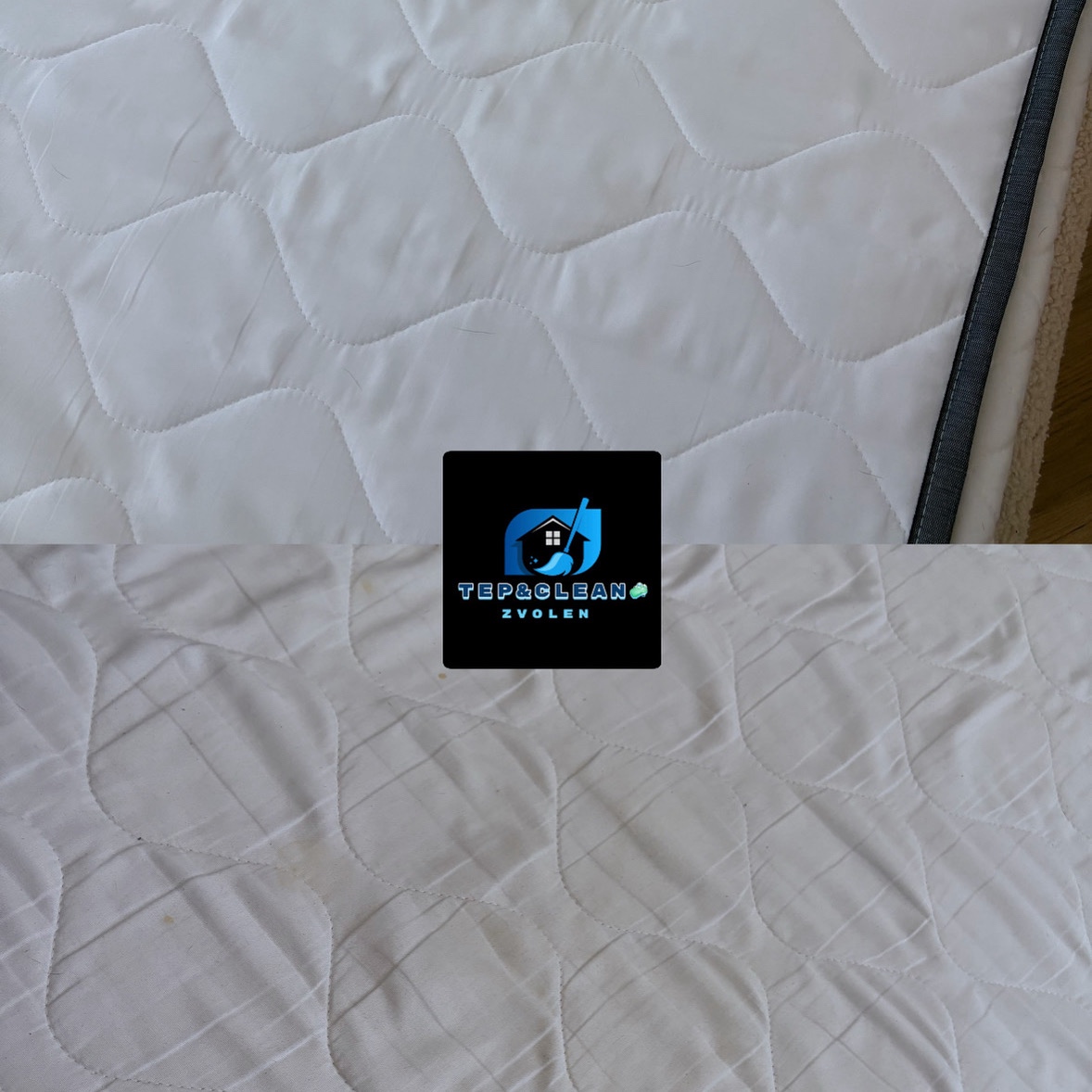 Ponuka upratovania a profesionálneho tepovania - Zvolen