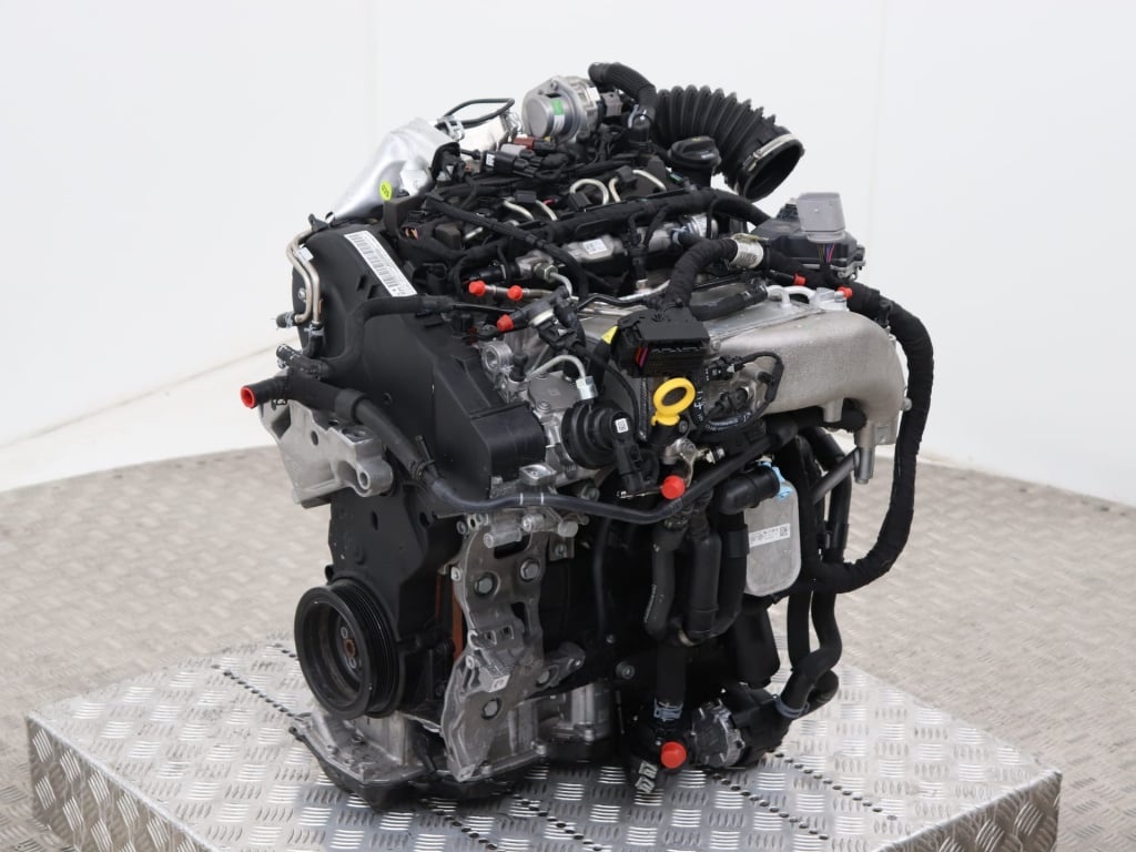 Motor 2.0Tdi 110kw DSTB Octavia,Golf,leon