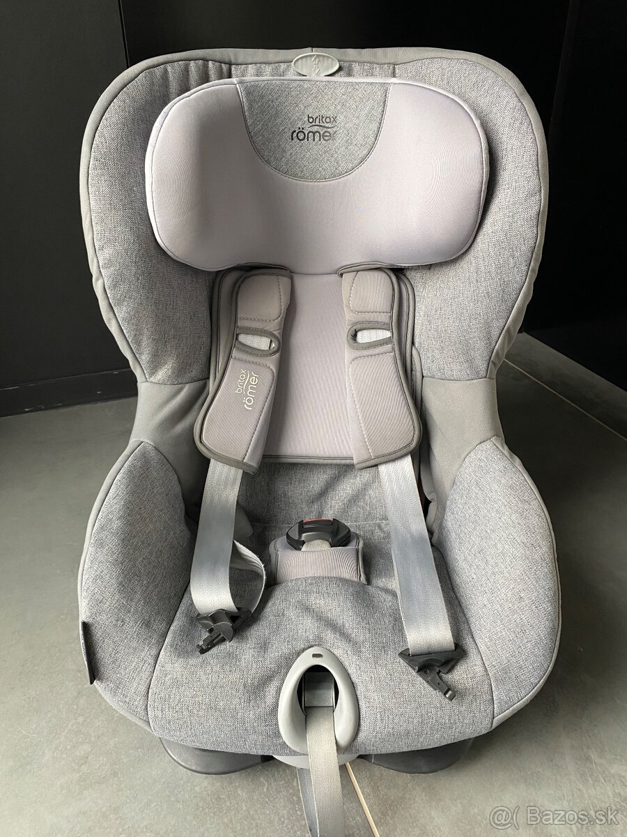 Autosedacka Britax Romer 9-18kg