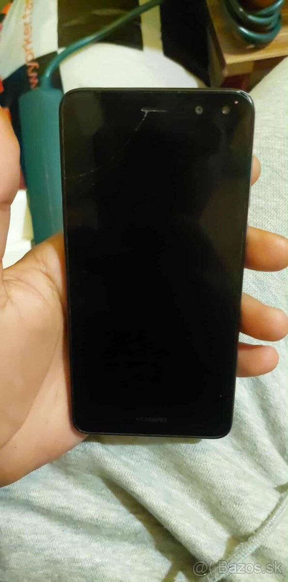 Huawei