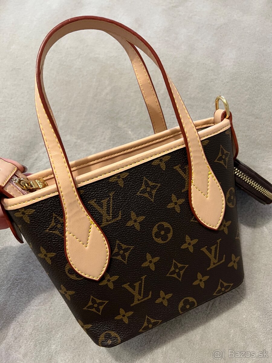 Louis Vuitton kabelka