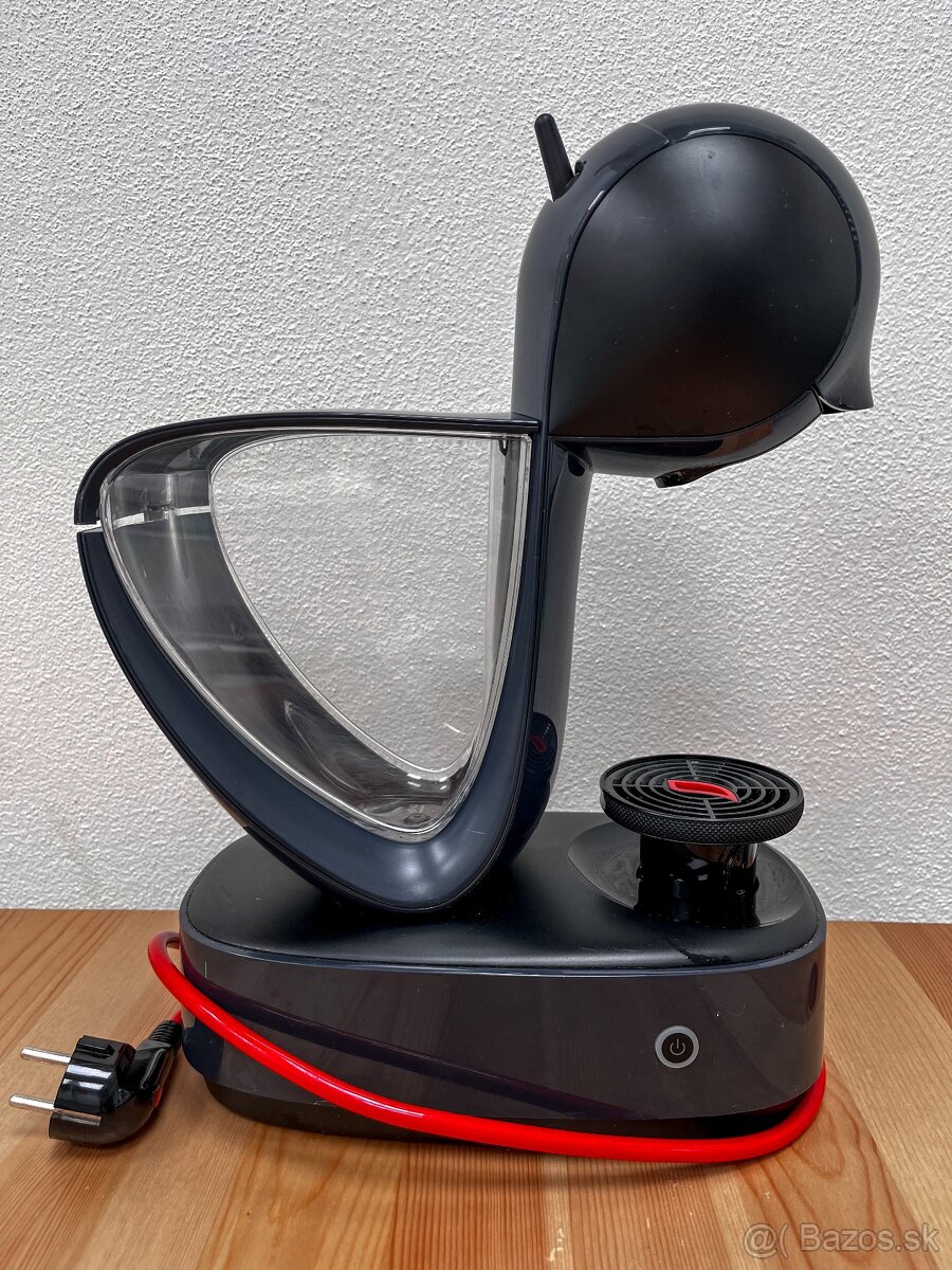 Kávovar DOLCE GUSTO® INFINISSIMA KRUPS