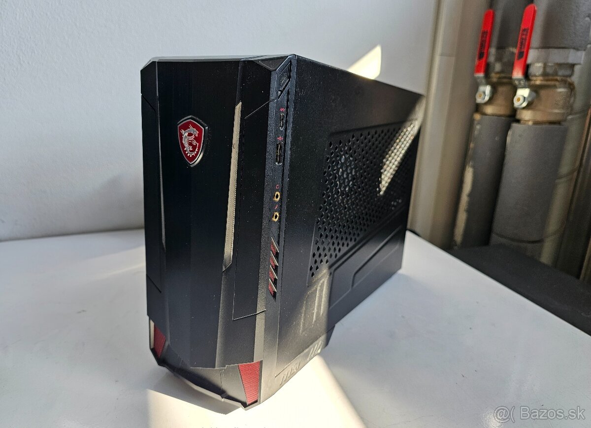 MSI Nightblade MI3
