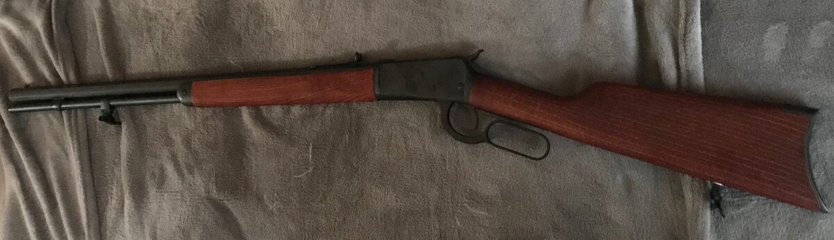 Guľovnica PUMA Rossi kal. 357 Mag., s mont. a kolimátorom