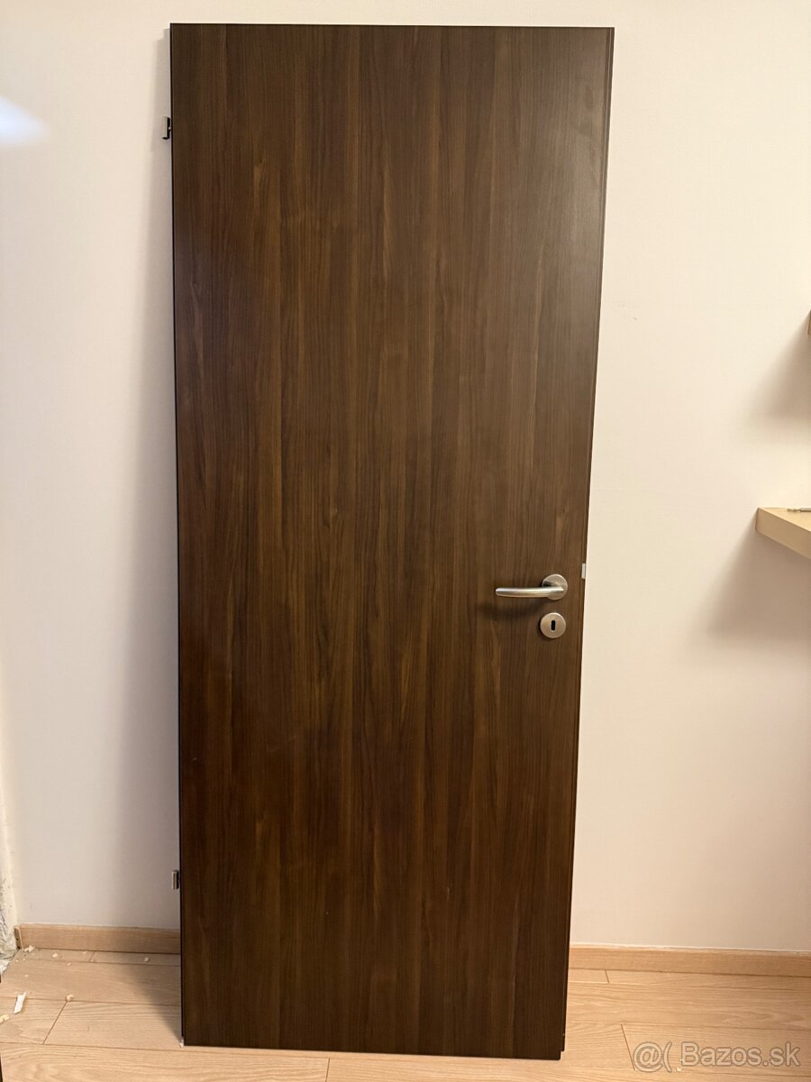 Interiérové dvere