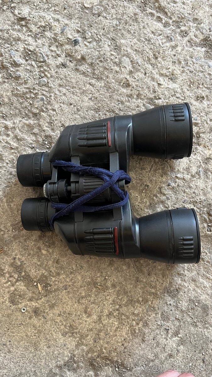 Ďalekohľad cccp russia