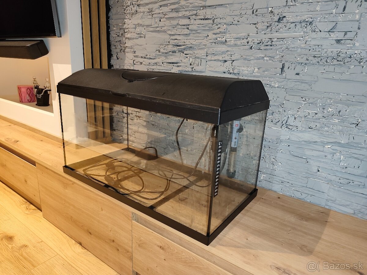 Akvárium 60l