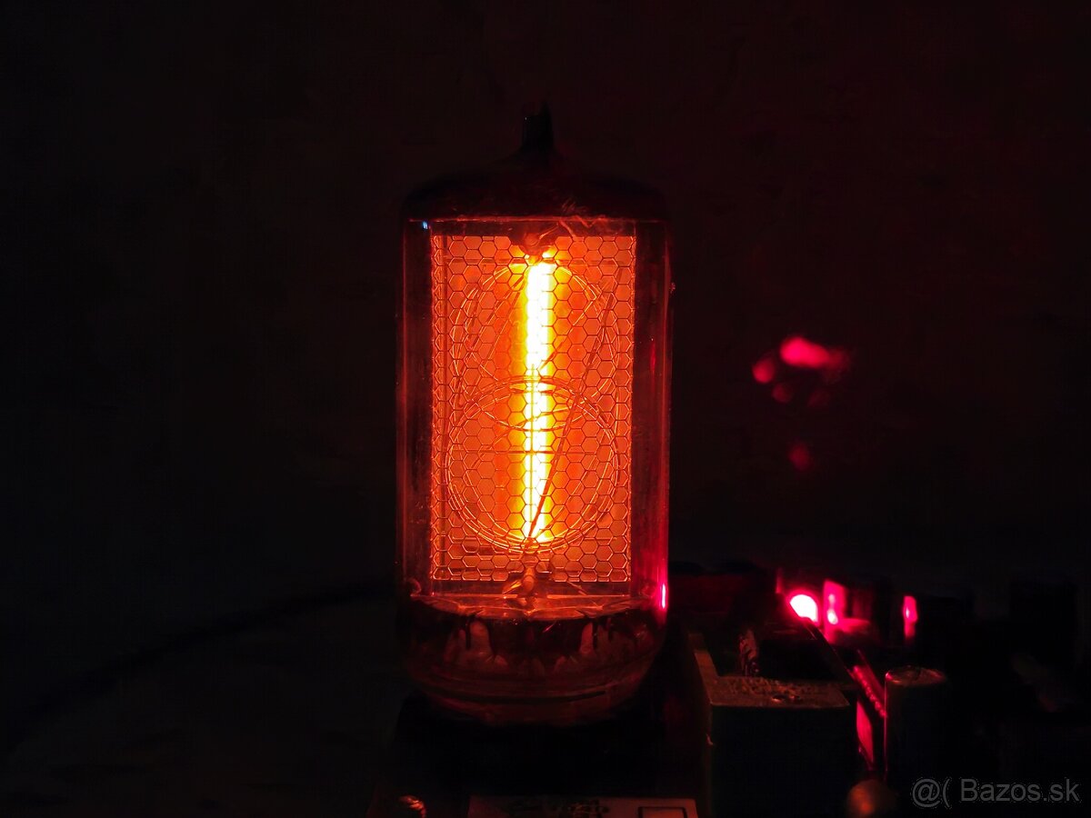 1x Z566M 》Digitron 》NIXIE 》 RFT WF