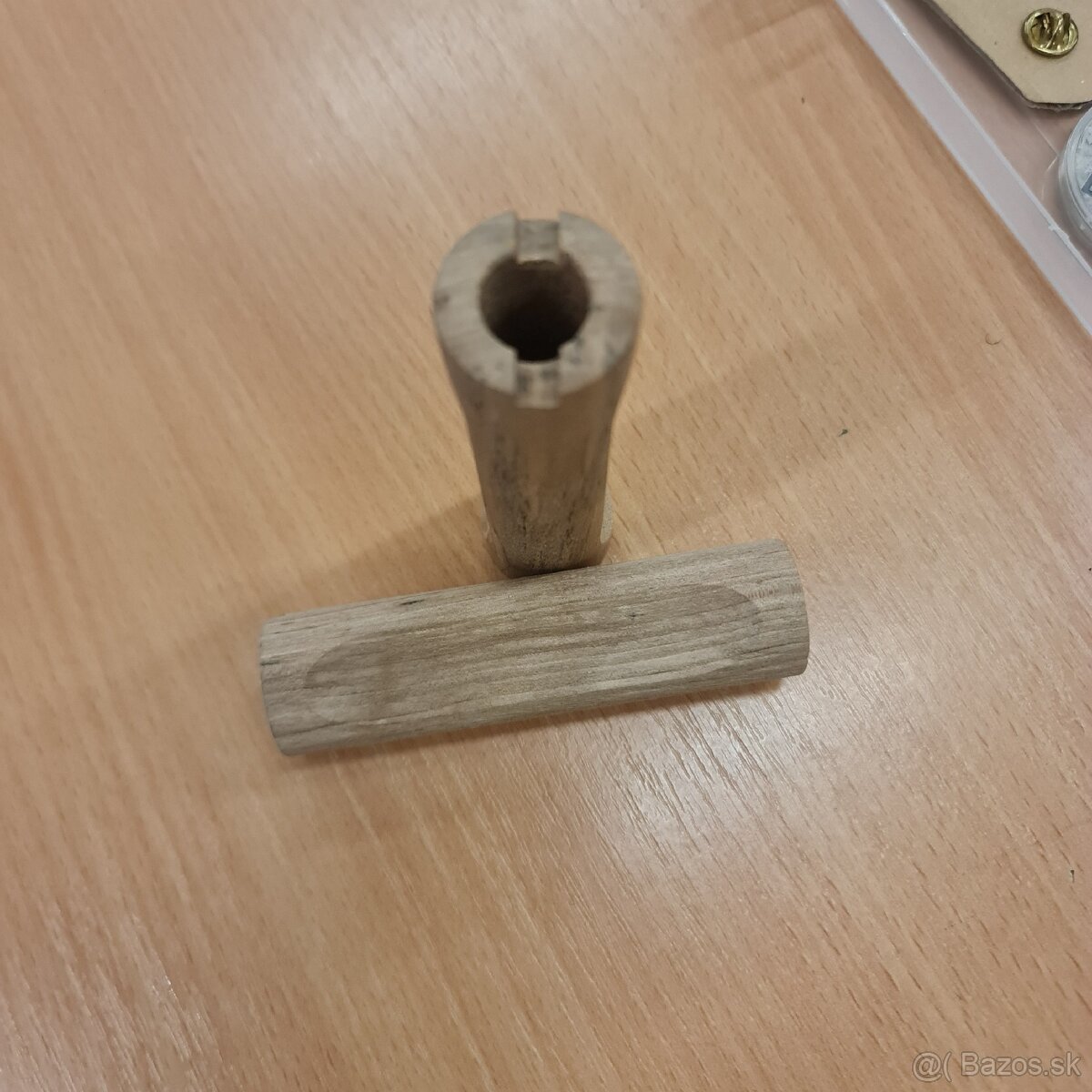 Maďarsky bodák vz.35