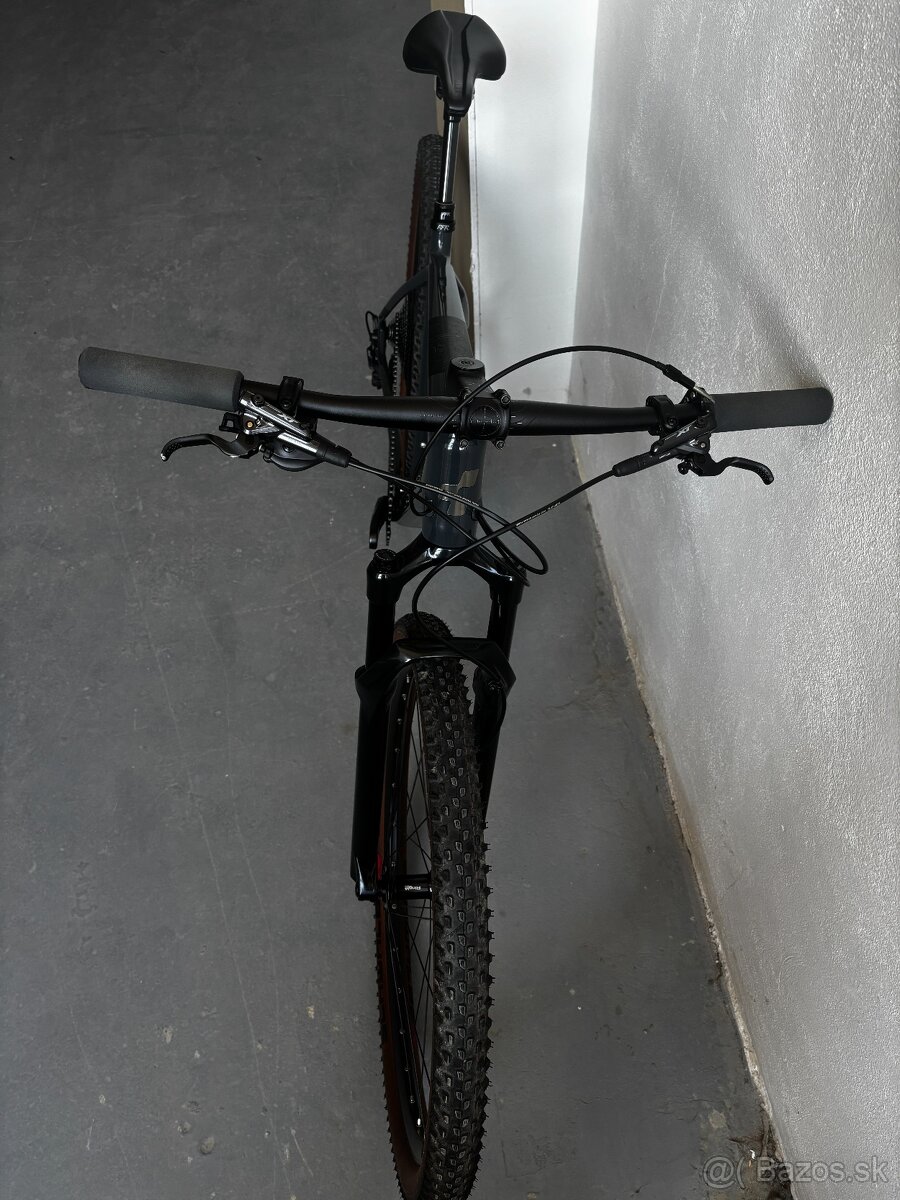 Cube Reaction C:62 PRO 2023