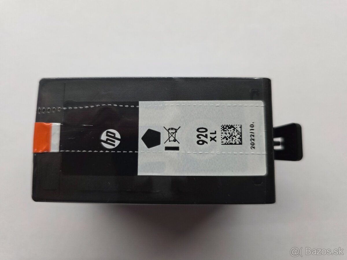 HP 920 XL