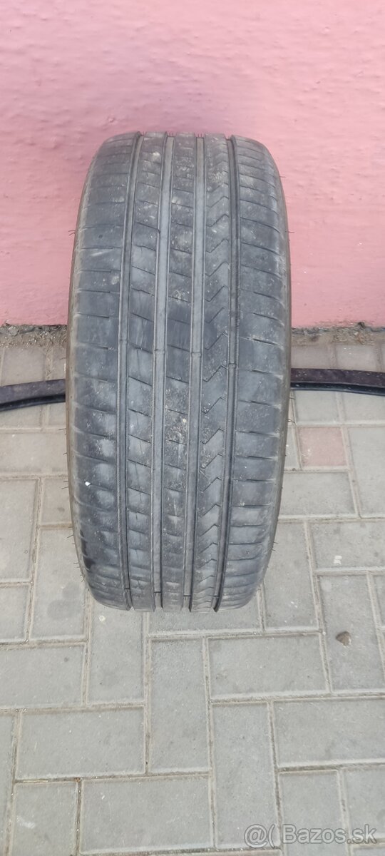 225/50/17 letná pneumatika 1ks