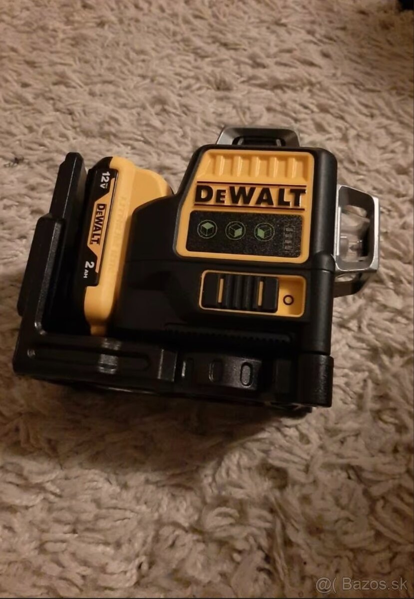 Dewalt Laser