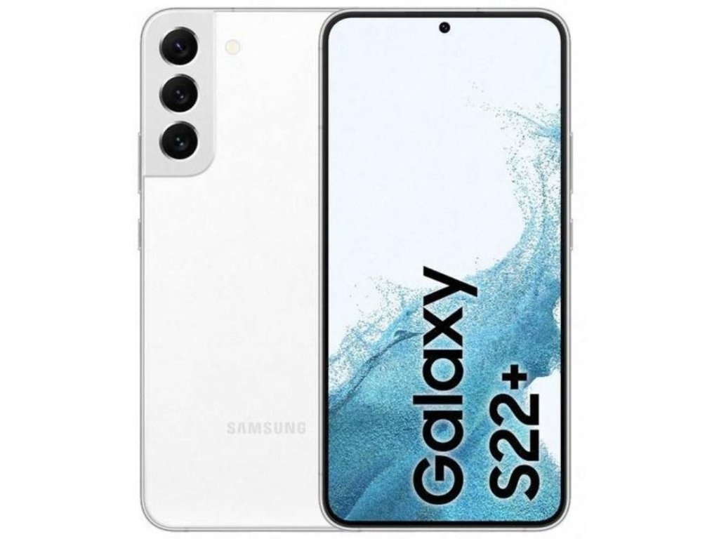 Predám vymením Samsung s22 white